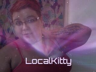 LocalKitty