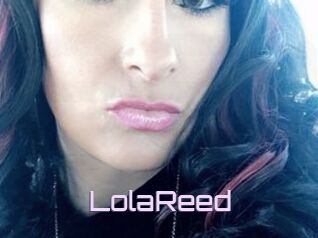 LolaReed