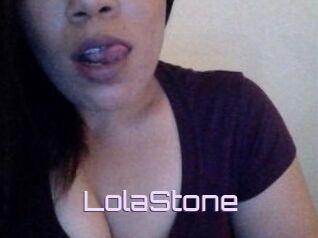 LolaStone