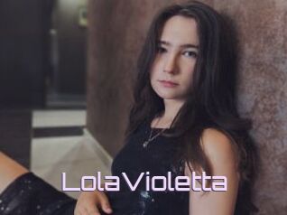 LolaVioletta