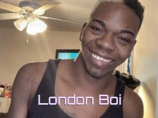 London_Boi