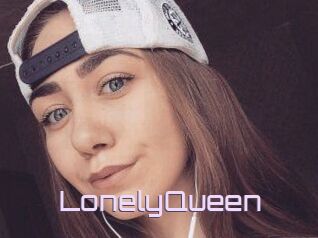 LonelyQueen