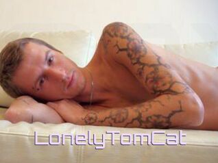 LonelyTomCat