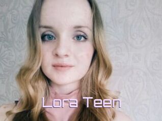 Lora_Teen