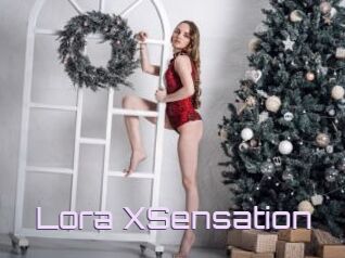 Lora_XSensation