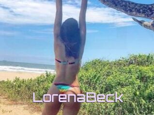 LorenaBeck