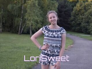 LoriSweet