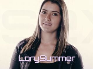 LorySummer