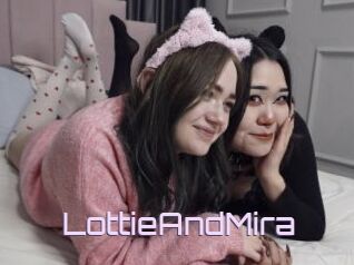 LottieAndMira