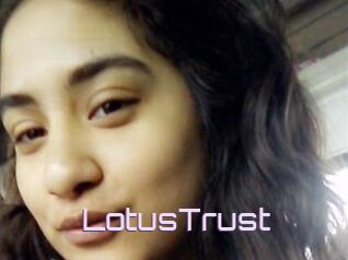 LotusTrust