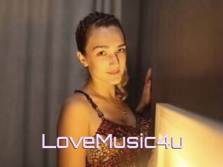 LoveMusic4u