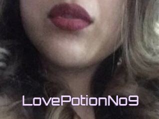 LovePotionNo9