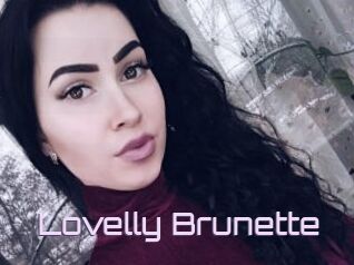 Lovelly_Brunette