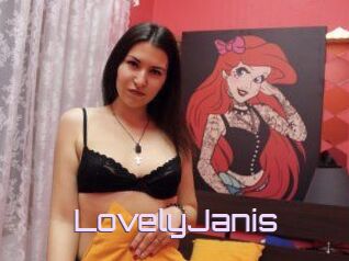 LovelyJanis