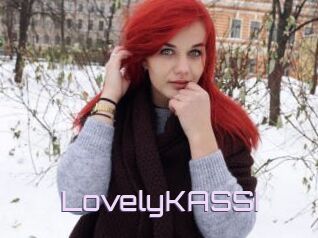 LovelyKASSI