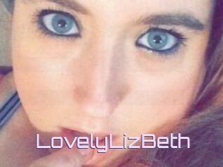 LovelyLizBeth