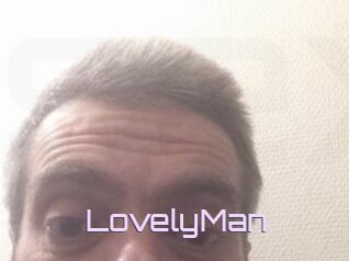 LovelyMan