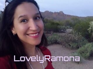 LovelyRamona