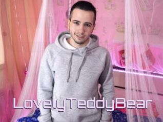 LovelyTeddyBear