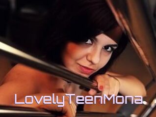 LovelyTeenMona