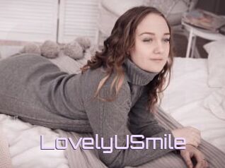 LovelyUSmile