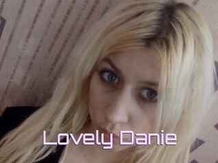 Lovely_Danie