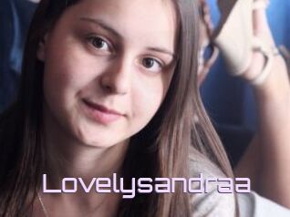 Lovelysandraa