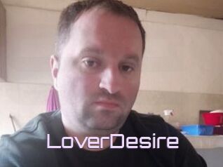 LoverDesire