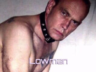 Lowman