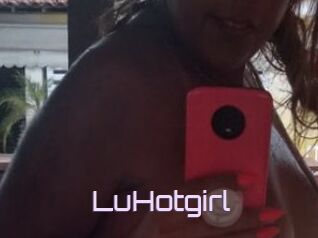 LuHotgirl