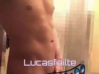 Lucasfailte