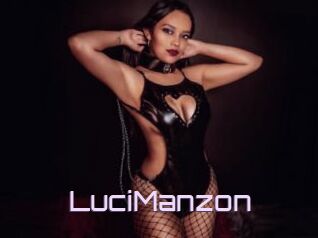 LuciManzon