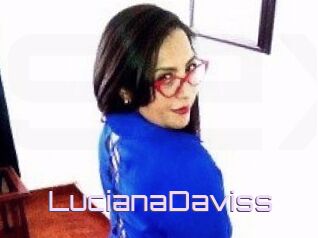 LucianaDaviss