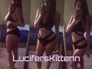 LucifersKittenn