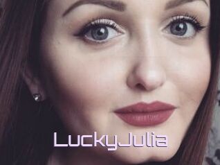 LuckyJulia