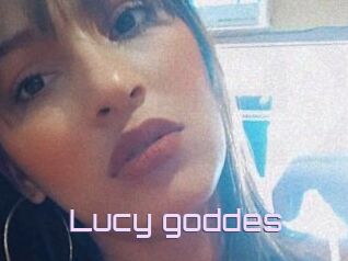 Lucy_goddes