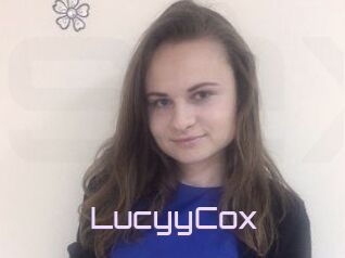 LucyyCox