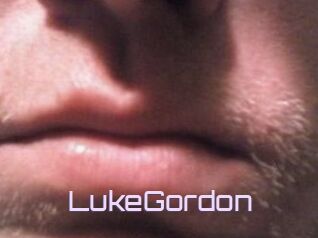 LukeGordon