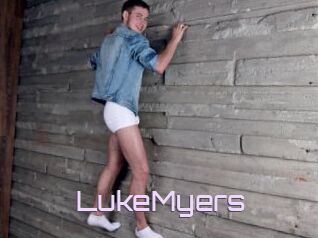 LukeMyers