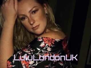 LuluLondonUK