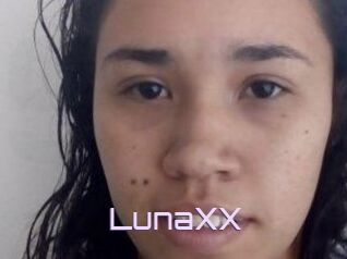 LunaXX