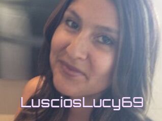 LusciosLucy69