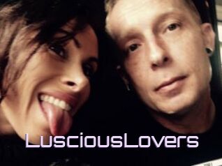 LusciousLovers