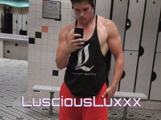 LusciousLuxxx