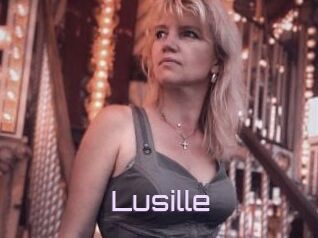 Lusille