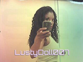 LustyDoll007