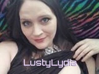 LustyLydia