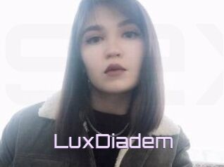 LuxDiadem