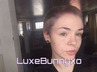 LuxeBunnyxo