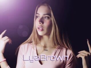 LyaBrown